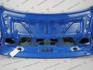 Крышка багажника (дверь 3-5), ориг. номер 41007288757, BMW 3 серия F30/F31/GT F34 2011-2016
