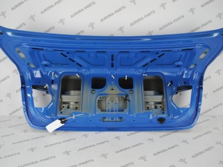 Крышка багажника (дверь 3-5), ориг. номер 41007288757, BMW 3 серия F30/F31/GT F34 2011-2016