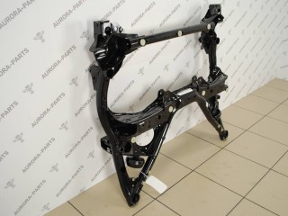 передняя балка (подрамник), ориг. номер 31106872118, BMW 3 серия F30/F31/GT F34 2011-2016