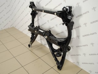 передняя балка (подрамник), ориг. номер 31106872118, BMW 3 серия F30/F31/GT F34 2011-2016
