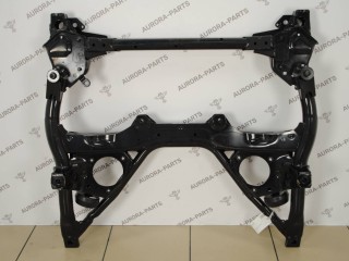 передняя балка (подрамник), ориг. номер 31106872118, BMW 3 серия F30/F31/GT F34 2011-2016