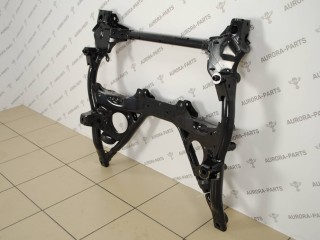 передняя балка (подрамник), ориг. номер 31106872118, BMW 3 серия F30/F31/GT F34 2011-2016