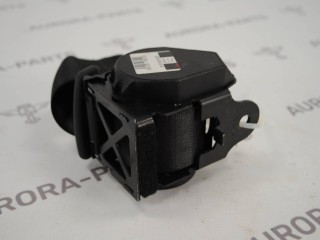 Ремень безопасности задний, ориг. номер 72117259392, BMW 3 серия F30/F31/GT F34 2011-2016