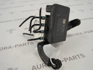 Блок ABS, ориг. номер 34516887513, 34516891615, 34516887744, BMW 3 серия F30/F31/GT F34 2011-2016