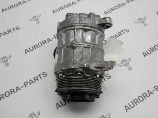 Компрессор кондиционера, ориг. номер 64526822847, 64527945819, 64529375057, BMW 5 серия G30/G31 2016-2020