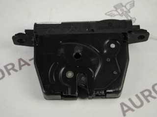 замок багажника, ориг. номер 51247191212, BMW 3 серия F30/F31/GT F34 2011-2016