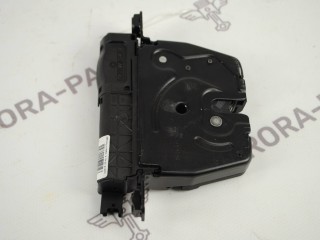 замок багажника, ориг. номер 51247191212, BMW 3 серия F30/F31/GT F34 2011-2016