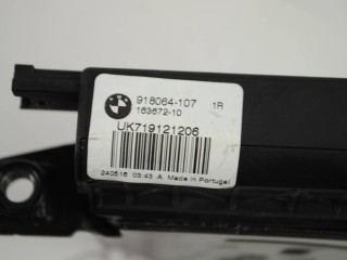 замок багажника, ориг. номер 51247191212, BMW 3 серия F30/F31/GT F34 2011-2016