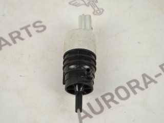 Насос (моторчик) омывателя стекла, ориг. номер 61127298309, BMW 3 серия F30/F31/GT F34 2011-2016