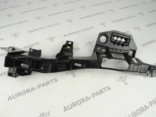 Кронштейн полки багажника, ориг. номер 51477326237, BMW 4 серия F32/F33/F36 2013-2017