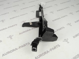Кронштейн полки багажника, ориг. номер 51477326238, BMW 4 серия F32/F33/F36 2013-2017