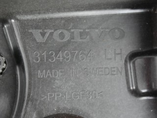 стеклоподъемник задний, ориг. номер 31349764, Volvo XC90 2 2014-2019