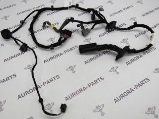 Дверная проводка передней, ориг. номер 31483472, Volvo XC90 2 2014-2019