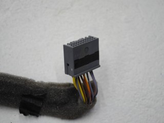 Дверная проводка задней, ориг. номер 31396589, Volvo XC90 2 2014-2019