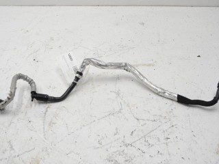 трубка вакуумная, ориг. номер 7P0131055, Volkswagen Touareg 2 2010-2014