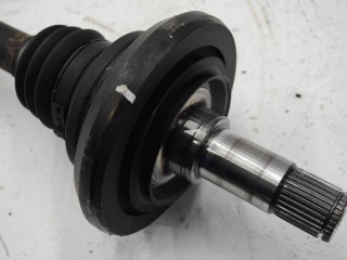 Полуось задняя, ориг. номер A1663506800, Mercedes-Benz M-Класс W166 2011-2015