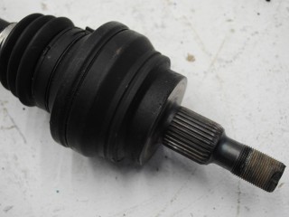 Полуось задняя, ориг. номер A1663506800, Mercedes-Benz M-Класс W166 2011-2015