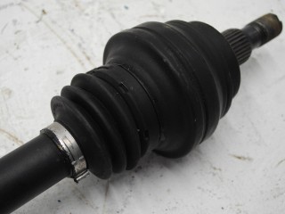 Полуось задняя, ориг. номер A1663506800, Mercedes-Benz M-Класс W166 2011-2015