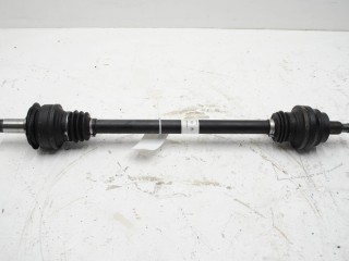 Полуось задняя, ориг. номер A1663502200, Mercedes-Benz M-Класс W166 2011-2015