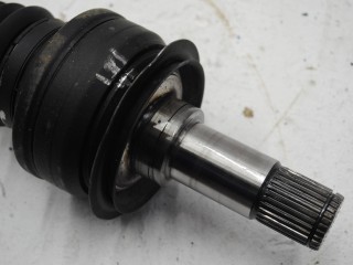 Полуось задняя, ориг. номер A1663502200, Mercedes-Benz M-Класс W166 2011-2015
