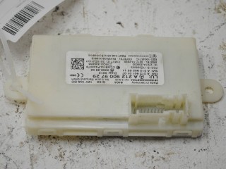 блок управления бесключевым доступом, ориг. номер A2129009729, A2129008729, Mercedes-Benz GLE Coupe