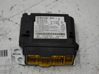 Блок AirBag, ориг. номер A1669000220, Mercedes-Benz M-Класс W166 2011-2015