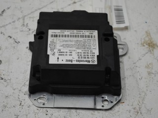 Блок AirBag, ориг. номер A1669000220, Mercedes-Benz M-Класс W166 2011-2015