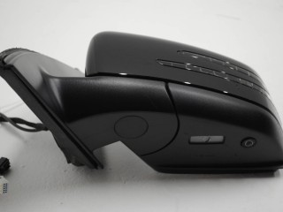 зеркало наружное, Mercedes-Benz M-Класс W166 2011-2015