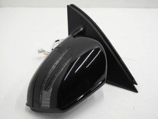 зеркало наружное, Mercedes-Benz M-Класс W166 2011-2015