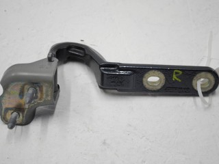 петля крышки багажника, ориг. номер A1667400237, Mercedes-Benz M-Класс W166 2011-2015