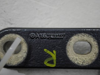 петля крышки багажника, ориг. номер A1667400237, Mercedes-Benz M-Класс W166 2011-2015