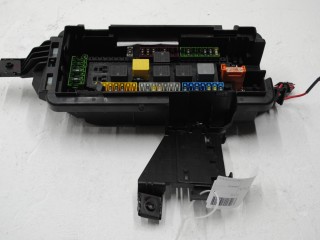 Блок реле, ориг. номер A1669061202, Mercedes-Benz M-Класс W166 2011-2015