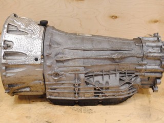 АКПП, ориг. номер A1662706802, Mercedes-Benz M-Класс W166 2011-2015