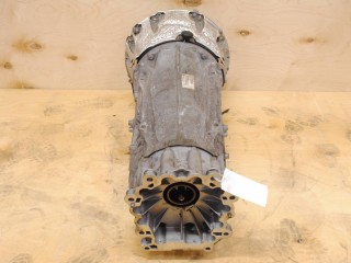 АКПП, ориг. номер A1662706802, Mercedes-Benz M-Класс W166 2011-2015
