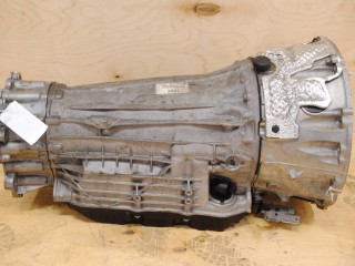 АКПП, ориг. номер A1662706802, Mercedes-Benz M-Класс W166 2011-2015