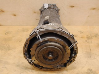 АКПП, ориг. номер A1662706802, Mercedes-Benz M-Класс W166 2011-2015
