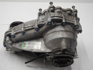 Раздаточная коробка, ориг. номер A2512802900, Mercedes-Benz M-Класс W166 2011-2015