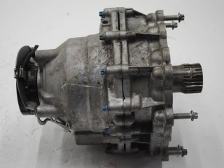 Раздаточная коробка, ориг. номер A2512802900, Mercedes-Benz M-Класс W166 2011-2015
