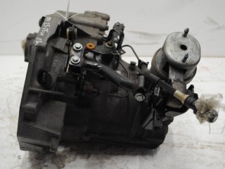 МКПП, Volkswagen Transporter T4 1990-2003