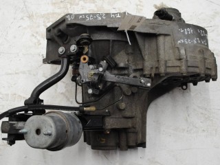 МКПП, Volkswagen Transporter T4 1990-2003