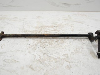 Торсион подвески, Volkswagen Transporter T4 1990-2003