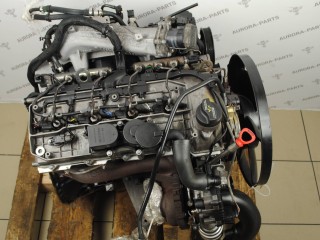 Двигатель, Mercedes-Benz Sprinter 2 (W906) 2006-2014