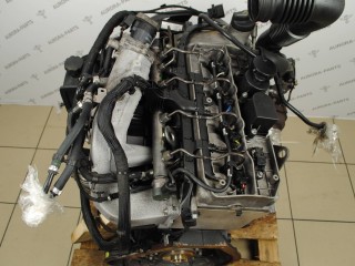Двигатель, Mercedes-Benz Sprinter 2 (W906) 2006-2014