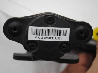 пиропатрон, ориг. номер 51237326020, BMW X5 F15 2013-2018