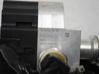 клапан впускной, ориг. номер 31493452, 31492239, Volvo XC90 2 2014-2019
