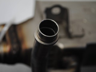 охладитель EGR / Радиатор EGR, ориг. номер A6421401875, Mercedes-Benz GLE Coupe