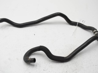 Патрубок отопителя (печки), ориг. номер A1665061935, Mercedes-Benz M-Класс W166 2011-2015