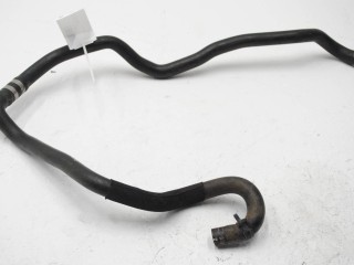 Патрубок отопителя (печки), ориг. номер A1665061935, Mercedes-Benz M-Класс W166 2011-2015
