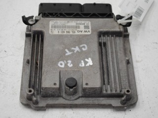 Блок управления двигателем, ориг. номер 03L906021Q, Volkswagen Crafter 2006-2011
