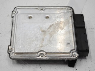 Блок управления двигателем, ориг. номер 03L906021Q, Volkswagen Crafter 2006-2011